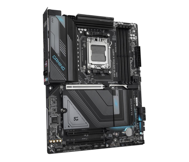 GIGABYTE X870 GAMING X WIFI7 - 1310783 - zdjęcie 3